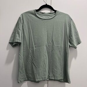 Abercrombie & Fitch Relaxed Tee